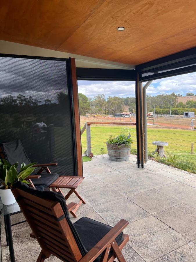 Rosa Glen Retreat - Margaret River Exteriör bild